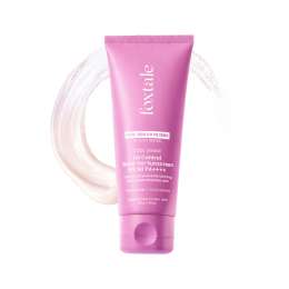 Foxtale: Aqua-Gel Lightweight Sunscreen for Oily Skin, In-Vivo Tested SPF 50PA++++, Matte Finish 50ml