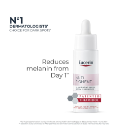 Eucerin: Anti-Pigment Skin Illuminating Serum 30ml