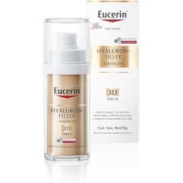 Eucerin: Anti Age Hyaluron Filler+ Elasticity 3D Serum 30ml