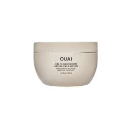 OUAI: Fine To Medium Hair Treatment Masque 100ml