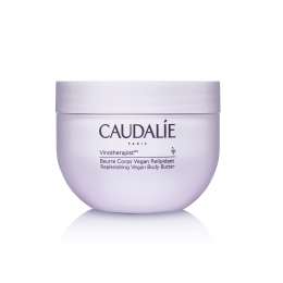 Caudalie: Vinotherapist Replenishing Vegan Body Butter 250ml