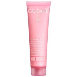 Caudalie: Vinohydra Gel Moisturizer 60ml