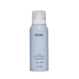 OUAI: Super Dry Shampoo Cape Town Travel Size 56gm