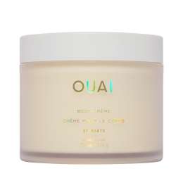OUAI: Body Creme St. Barts 212gm