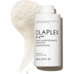 Olaplex: No.4 Fine Bond Maintenance Shampoo 250ml