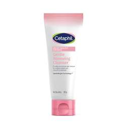 Cetaphil: Bhr Gentle Renewing Cleanser 100gm