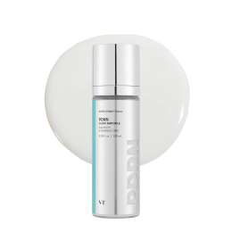 VT Cosmetics: PDRN Glow Ampoule 100ml