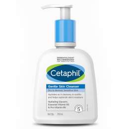 Cetaphil: Gentle Skin Cleanser 250ml