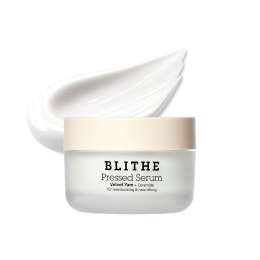 BLITHE: Pressed Serum Velvet Yam 27ml