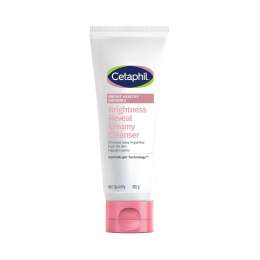 Cetaphil: Bhr Brightness Reveal Creamy Cleanser 100gm