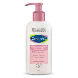Cetaphil: Bright Healthy Radiance Brightening Radiance 245ml