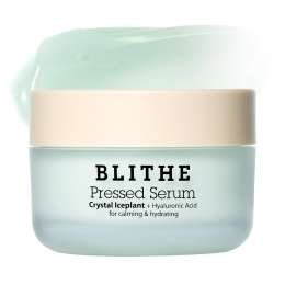 BLITHE: Pressed Serum Crystal Iceplant 50ml