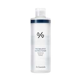 Dr. Ceuracle: Pro Balance Biotics Toner 300ml