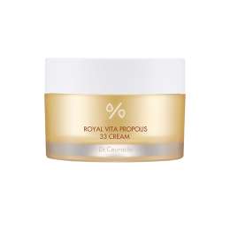 Dr. Ceuracle: Royal Vita Propolis 33 Cream 50gm