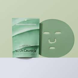 Dr. Ceuracle: Expert Spirulina Cooling Modeling Mask 30gm
