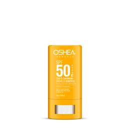 Oshea Herbals: UVShield Cica & Ceramides Sunstick SPF 50++++ - 20gm
