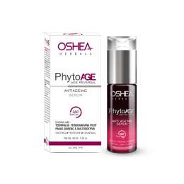 Oshea Herbals: PhytoAge Age Reversal Anti Ageing Serum 40ml
