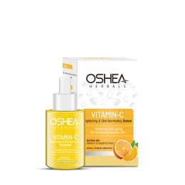 Oshea Herbals: Vitamin C Brightening & Skin Illuminating Serum 30ml