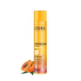 Oshea Herbals: Papayaclean Radiance Sunscreen Gel SPF 50 PA+++ 50ml