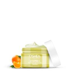 Oshea Herbals: Vitamin C brightening and skin illuminating Cream 50ml
