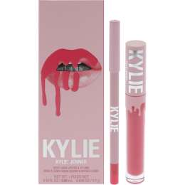 Kylie Cosmetics: Velvet Lip Kit Lips - 203 Party Girl 3ml