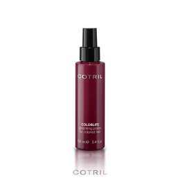 Cotril: Color Life - Gleaming Potion For Colored Hair 100ml