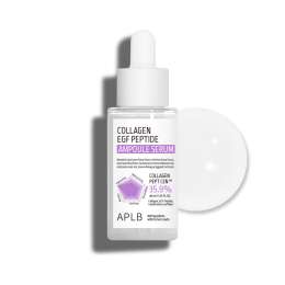 APLB: Collagen Egf Peptide Ampoule Serum 40ml