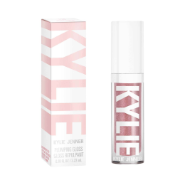 Kylie Cosmetics: Plumping Gloss 110 Moody Queen 22ml