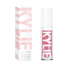 Kylie Cosmetics: Plumping Gloss 343 Rose' And Chill 22ml