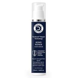 Dermistry: Bond Repair Restore Hair Serum TeraBond Maleic Acid Protein for Damaged Breakage Split End 50ml
