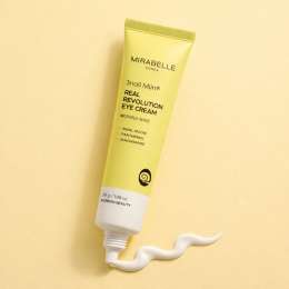 Mirabelle: Snail Miin Real Revolution Eye Cream