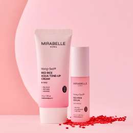 Mirabelle: Dark Spot & Pigmentation Treatment Combo Pack of 2