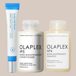 Kindlife Combos: The Hair Revival Kit