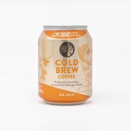 Blue Tokai: Blue Tokai Coffee Cold Brew Can - Ratnagiri  - 250ml