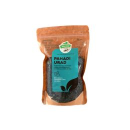Pahadi Farm: Pahadi Urad - 500 gm