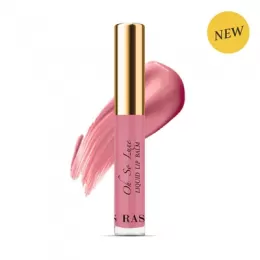 RAS Luxury Oils: Oh-So-Luxe Tinted Liquid Lip Balm in  Nude Pink I am Beautiful