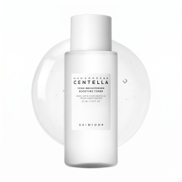 SKIN1004: Madagascar Centella Tone Brightening Boosting Toner  | Calming Care | Sensitive Skin | Hydrating Toner | Skin Soothing | 210ml