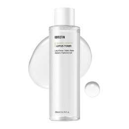 Rovectin: Calming Lotus Toner 200ml