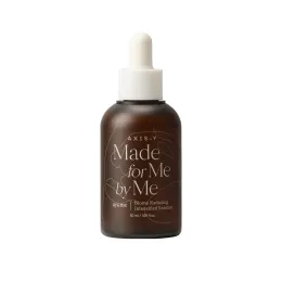 AXIS-Y: Biome Radiating Intensified Essence | Brightening | Skin Radiance | Deep Hydration | 50ml