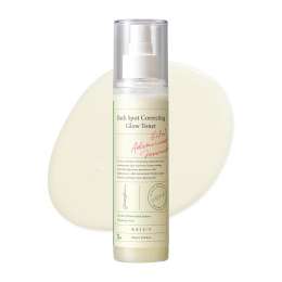 AXIS-Y: Dark Spot Correcting Glow Toner | Niacinamide | Dark Spot Correction | Brightening | Even Skin Tone | 125ml
