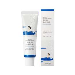 Round Lab: Birch Juice Moisturizing Sunscreen  UVLock SPF 50+ PA++++  50ml