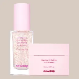 Dewdap: Firming & Lifting Duo | Skin Repair & Elasticity Care