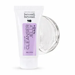 Beyond Beyond: Dirt & Make-up Cleanser Jelly  50gm
