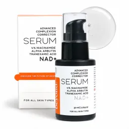 Beyond Beyond: Advanced Complexion Corrector Serum  30gm