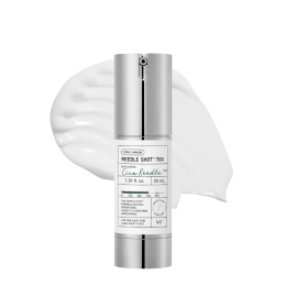 VT Cosmetics: Reedle Shot 700 Essence | Intensive Micro-Needling | Skin Renewal | Anti-Aging | Deep Penetration | 30ml