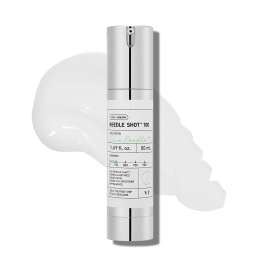 VT Cosmetics: CICA Reedle Shot 100 Essence | For Hydration & Smooth Skin | Skin Renewal | Pore Smoothing | Sensitive Skin | 50ml