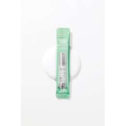 VT Cosmetics: Reedle Shot 100 | Micro-Needling | Skin Renewal | Pore Refinement | Daily Essence | 2ml × 10ea