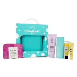 Foxtale: Hydration 101 Kit |227gm