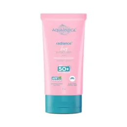 Aqualogica: Radiance+ Dewy Sunscreen 30gm
