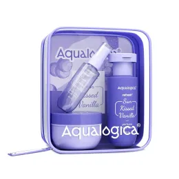 Aqualogica: Refresh+ Body Care Set- Sun Kissed Vanilla